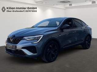 Arkana E-Tech Engineered 145 *Neuwagenzustand*, 22400 €, Auto & Fahrrad-Autos in 3200 Gemeinde Ober-Grafendorf