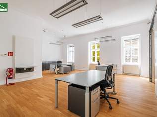 Repräsentative Bürofläche in Toplage des 9. Bezirks – Türkenstraße 15, 1090 Wien, 4673.55 €, Immobilien-Gewerbeobjekte in 1090 Alsergrund Repräsentative Bürofläche in Toplage des 9. Bezirks – Türkenstraße 15, 1090 Wien, 4673.55 €, Immobilien-Gewerbeobjekte in 1090 Alsergrund