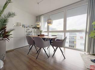 Familientraum mit 4 Zimmern, Dachterrasse mit Outdoorküche, exklusiver Badeseezugang, 2 Garagenplätze, 610000 €, Immobilien-Wohnungen in 2333 Gemeinde Leopoldsdorf