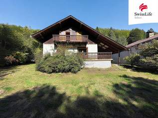 Ein Platz für neue Ideen – Ferienhaus auf 700 m² Grund in Hohenberg, 140000 €, Immobilien-Häuser in 3192 Gemeinde Hohenberg Ein Platz für neue Ideen – Ferienhaus auf 700 m² Grund in Hohenberg, 140000 €, Immobilien-Häuser in 3192 Gemeinde Hohenberg