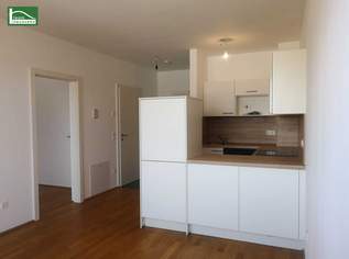 Lichtdurchflutete 2-Zimmer-Wohnung mit Loggia, 581.26 €, Immobilien-Wohnungen in 3100 Stattersdorf
