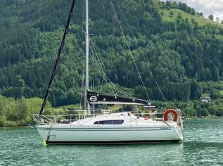 Segelboot Sunbeam 23, 18000 €, Auto & Fahrrad-Boote in 5751 Maishofen