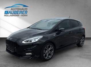 FIESTA *ST-LINE* I 42.600 KM I, 12990 €, Auto & Fahrrad-Autos in Niederösterreich FIESTA *ST-LINE* I 42.600 KM I, 12990 €, Auto & Fahrrad-Autos in Niederösterreich