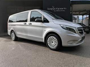 Vito 119 CDI/BT 4MATIC Pro lang, 38990 €, Auto & Fahrrad-Autos in Tirol