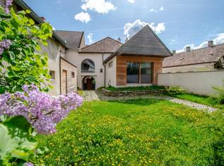 Revitalisiertes Bürgerhaus am historischen Marktplatz - Altbau trifft Moderne!, 676000 €, Immobilien-Häuser in 3493 Hadersdorf am Kamp Revitalisiertes Bürgerhaus am historischen Marktplatz - Altbau trifft Moderne!, 676000 €, Immobilien-Häuser in 3493 Hadersdorf am Kamp
