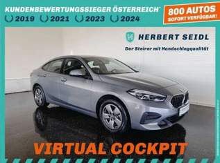 216 Gran Coupe Aut, 22880 €, Auto & Fahrrad-Autos in 8200 Gleisdorf