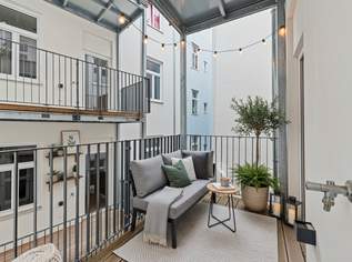 3-Zimmer-Wohnung mit Balkon in 1180 Wien, 598000 €, Immobilien-Wohnungen in 1180 Währing 3-Zimmer-Wohnung mit Balkon in 1180 Wien, 598000 €, Immobilien-Wohnungen in 1180 Währing