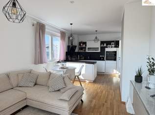 3-Zimmer-Wohnung ohne Finanzierungsbeitrag – modern, hell und mit Garten, 1288.4 €, Immobilien-Wohnungen in Niederösterreich