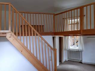 Charmante Wohnung in Sankt Gilgen mit interessanter Raumaufteilung, als Haupt- oder Zweitwohnsitz und Gemeinschaftsbadeplatz. , 249000 €, Immobilien-Wohnungen in 5340 Sankt Gilgen