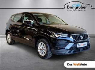 Ateca Reference Edition 1.0 TSI, 25470 €, Auto & Fahrrad-Autos in 3430 Gemeinde Tulln an der Donau