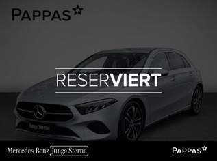 A 180 d Kompaktlimousine Österreich-Edition, 31950 €, Auto & Fahrrad-Autos in 6322 Gemeinde Kirchbichl