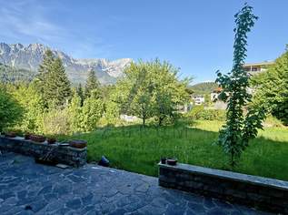 Grundstück mit Altbestand, Kaiserblick und Bebauungsplan, 2951000 €, Immobilien-Grund und Boden in Tirol