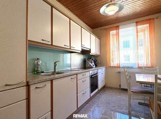 Großzügige 4-Zimmer-Wohnung mit Loggia in zentraler Ruhelage von Gratwein-Straßengel, 195000 €, Immobilien-Wohnungen in 8111 Judendorf