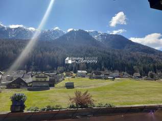 Gepflegte 4-Zimmer-Wohnung in Bad Bleiberg (Villach Land), 198000 €, Immobilien-Wohnungen in 9530 Bad Bleiberg
