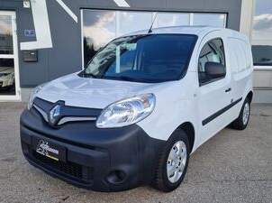 Kangoo Express dCi ''1.Besitz'' ''Top Zustand'', 7999 €, Auto & Fahrrad-Autos in 4150 Rohrbach-Berg