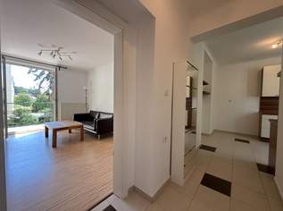 2‑Zimmer‑Mietwohnung mit BALKON, 750 €, Immobilien-Wohnungen in 3400 Gemeinde Klosterneuburg