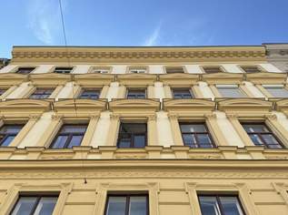 Lichtdurchflutete 2-Zimmer-Wohnung im Herzen des 2. Bezirks, 220000 €, Immobilien-Wohnungen in 1020 Leopoldstadt Lichtdurchflutete 2-Zimmer-Wohnung im Herzen des 2. Bezirks, 220000 €, Immobilien-Wohnungen in 1020 Leopoldstadt