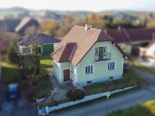 Kleines Haus mit Nebengebäude, 97000 €, Immobilien-Häuser in 3522 Allentsgschwendt Kleines Haus mit Nebengebäude, 97000 €, Immobilien-Häuser in 3522 Allentsgschwendt