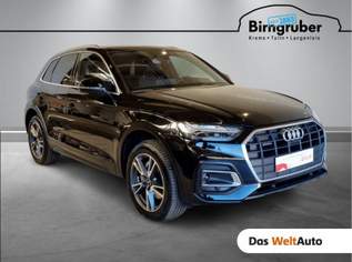 Q5 40 TDI quattro intense, 39780 €, Auto & Fahrrad-Autos in 3430 Gemeinde Tulln an der Donau