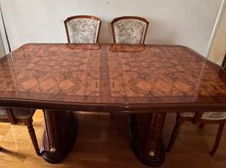 Italienisches Wohnzimmer Möbel, 1400 €, Haus, Bau, Garten-Möbel & Sanitär in 1140 Penzing