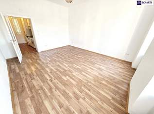 Weniger putzen - mehr leben! Kleinstwohnung mit eingereichtem, großen Balkon! U-Bahn um´s Eck! Ruhige Hoflage in 1030 Wien + Schönes Altbauhaus! Nicht zögern!, 210000 €, Immobilien-Wohnungen in 1030 Landstraße