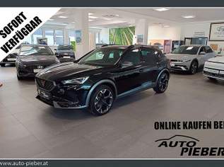 Formentor 1,4 e-Hybrid 204 Cupra DSG *ACC* *Ambiente* *RF..., 22985 €, Auto & Fahrrad-Autos in 8280 Fürstenfeld