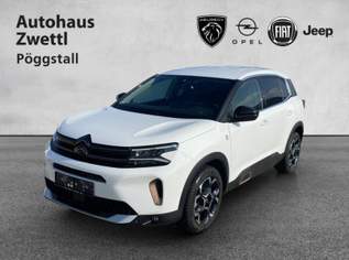 C5 Aircross C-Series Hybrid 225 e-EAT8, 29980 €, Auto & Fahrrad-Autos in 3650 Gemeinde Pöggstall