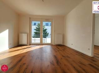 3-Zimmer-Wohnung mit großer Sonnenloggia - Erstbezug nach Generalsanierung, 339000 €, Immobilien-Wohnungen in 1110 Simmering