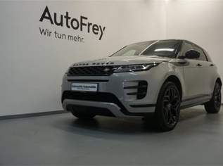 Range Rover Evoque 2,0 D150 R-, 30890 €, Auto & Fahrrad-Autos in 5020 Salzburg Süd