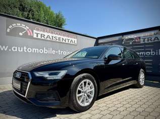 A6 Avant 40 TDI quattro S-tronic/LED/Assistenz-Paket/, 28990 €, Auto & Fahrrad-Autos in 3160 Gemeinde Traisen A6 Avant 40 TDI quattro S-tronic/LED/Assistenz-Paket/, 28990 €, Auto & Fahrrad-Autos in 3160 Gemeinde Traisen