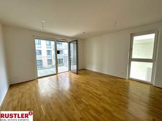 Exklusiv & begehrt – Moderne Eigentumswohnungen im Projekt ReLAX 151!, 285000 €, Immobilien-Wohnungen in 1100 Favoriten