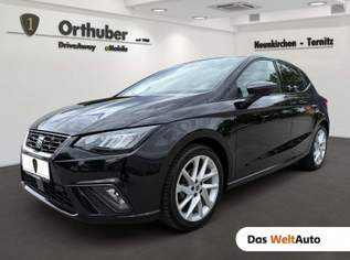 Ibiza FR Austria 1.0, 14690 €, Auto & Fahrrad-Autos in 2620 Gemeinde Neunkirchen Ibiza FR Austria 1.0, 14690 €, Auto & Fahrrad-Autos in 2620 Gemeinde Neunkirchen