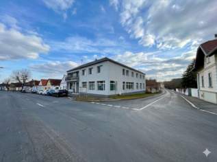 Raum für Visionäre: Wohn- & Geschäftshaus mit 530 m² Entfaltungsmöglichkeit in Kaisersdorf, 417000 €, Immobilien-Häuser in 7342 Kaisersdorf