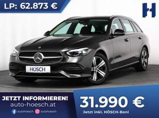 C 200 d T Avantgarde KAMERA STHZG ASSISTENZ WENIG KM, 33990 €, Auto & Fahrrad-Autos in 2512 Katastralgemeinde Tribuswinkel C 200 d T Avantgarde KAMERA STHZG ASSISTENZ WENIG KM, 33990 €, Auto & Fahrrad-Autos in 2512 Katastralgemeinde Tribuswinkel