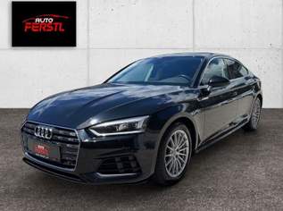 A5 SB design 2,0 TDI S-tronic