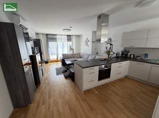 DACHGESCHOSSWOHNTRAUM INKL. KLIMAANLAGE - geräumige 3 Zimmer-Wohnung mit 60m2 Dachterrasse, 1724.44 €, Immobilien-Wohnungen in 3100 Stattersdorf DACHGESCHOSSWOHNTRAUM INKL. KLIMAANLAGE - geräumige 3 Zimmer-Wohnung mit 60m2 Dachterrasse, 1724.44 €, Immobilien-Wohnungen in 3100 Stattersdorf
