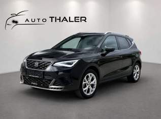 Arona FR 1,0 TSI 110 PS Benzin, 17900 €, Auto & Fahrrad-Autos in 5441 Abtenau