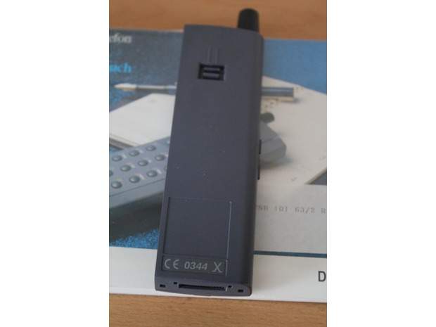 NEU DECT (-GAP) schnurlos Telefon ERICSSON DT368 für MD110, MX-ONE, BusnessPhone, DCT1800 NEU DECT (-GAP) schnurlos Telefon ERICSSON DT368 für MD110, MX-ONE, BusnessPhone, DCT1800