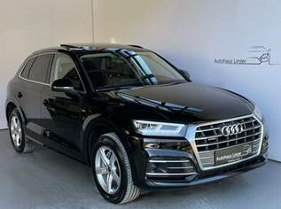 Q5 50 TFSIe quattro *MATRIX-LED*HuD*PANO*18'', 30890 €, Auto & Fahrrad-Autos in 5020 Altstadt