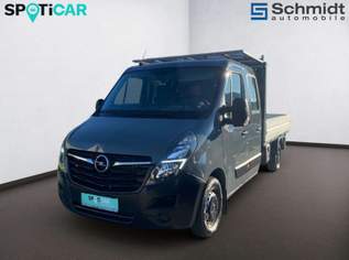 Movano DK L3H1 2,3 TurboD 3,5t, 20900 €, Auto & Fahrrad-Autos in 5231 Schalchen