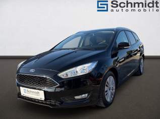 Focus Traveller 1,0 EcoBoost Trend, 9849 €, Auto & Fahrrad-Autos in 5020 Altstadt