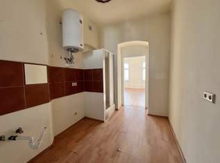 Sonnige Altbau-Garconniere mit tollem Ausblick, 125000 €, Immobilien-Wohnungen in 1150 Rudolfsheim-Fünfhaus