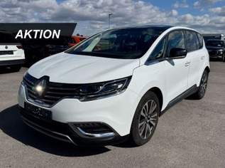 Espace Initiale Paris Energy dCi 160 EDC 7 SITZE, 12990 €, Auto & Fahrrad-Autos in 2751 Gemeinde Matzendorf-Hölles
