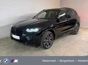 X3 xDrive30e, 41940 €, Auto & Fahrrad-Autos in 7350 Oberpullendorf X3 xDrive30e, 41940 €, Auto & Fahrrad-Autos in 7350 Oberpullendorf