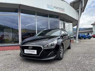 i30 Kombi 1,0T-GDi LEVEL 3, 14990 €, Auto & Fahrrad-Autos in 9100 Völkermarkt i30 Kombi 1,0T-GDi LEVEL 3, 14990 €, Auto & Fahrrad-Autos in 9100 Völkermarkt