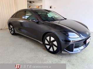 IONIQ 6 TOP LINE Long Range 77,4 kWh i63t0-O3/4/5, 35717 €, Auto & Fahrrad-Autos in 4663 Laakirchen