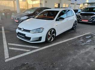 Golf GTD BMT, 13990 €, Auto & Fahrrad-Autos in 9800 Spittal an der Drau