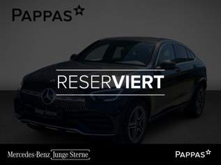 GLC 220 d 4MATIC Coupé, 58590 €, Auto & Fahrrad-Autos in 6322 Gemeinde Kirchbichl GLC 220 d 4MATIC Coupé, 58590 €, Auto & Fahrrad-Autos in 6322 Gemeinde Kirchbichl