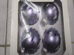 Christbaum Kugeln, 8 €, Haus, Bau, Garten-Geschirr & Deko in 6655 Gemeinde Kaisers Christbaum Kugeln, 8 €, Haus, Bau, Garten-Geschirr & Deko in 6655 Gemeinde Kaisers