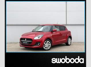 Swift 1,2 Hybrid DualJet *Shine* Aut.Winterräder, 13490 €, Auto & Fahrrad-Autos in 4663 Laakirchen Swift 1,2 Hybrid DualJet *Shine* Aut.Winterräder, 13490 €, Auto & Fahrrad-Autos in 4663 Laakirchen